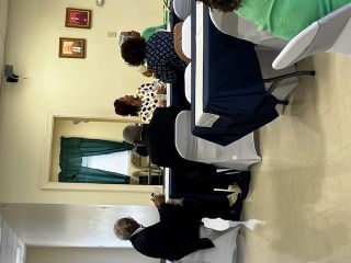 Pastor's 2nd Anniversary 2026